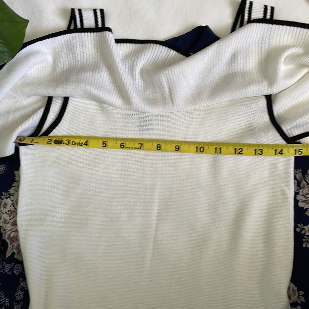 Banana Republic Knit Tank Top - Picture 6 of 11